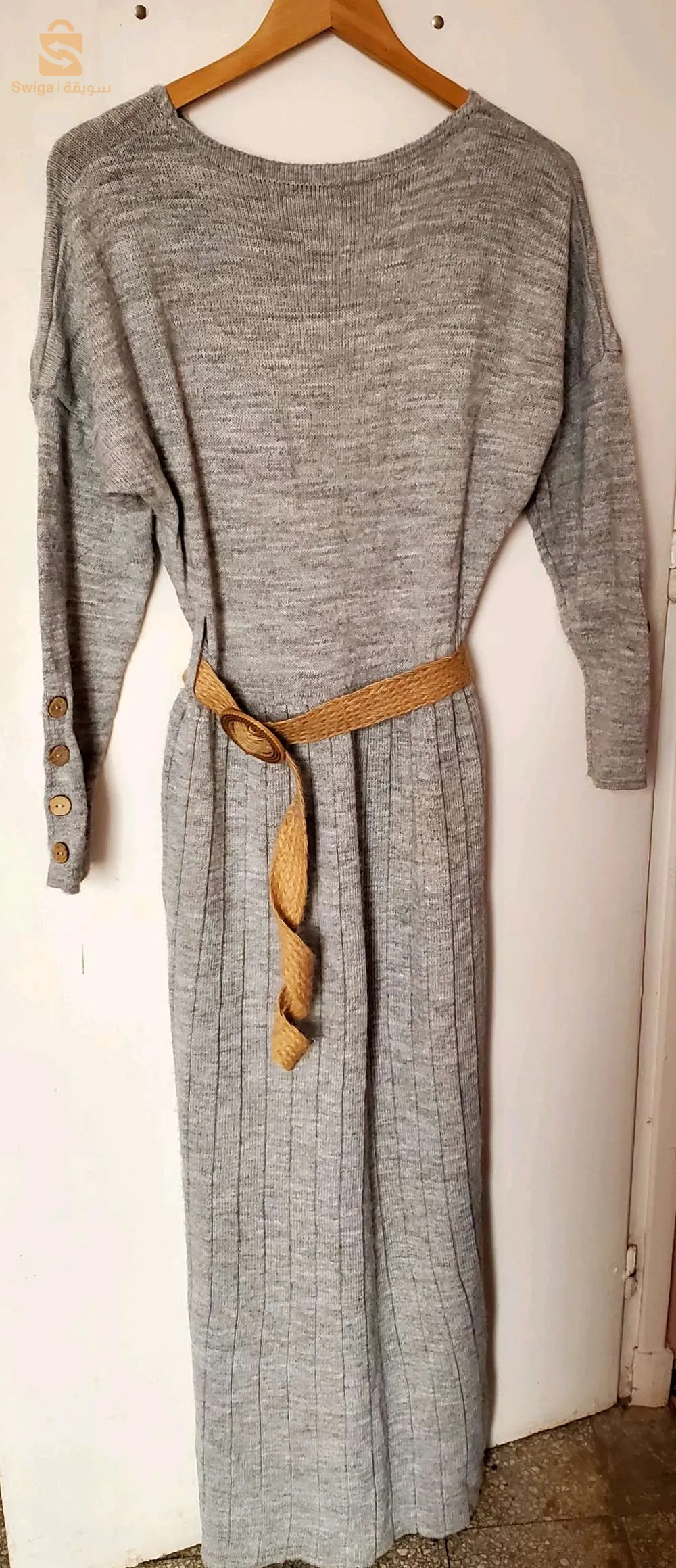 روب حيجاب