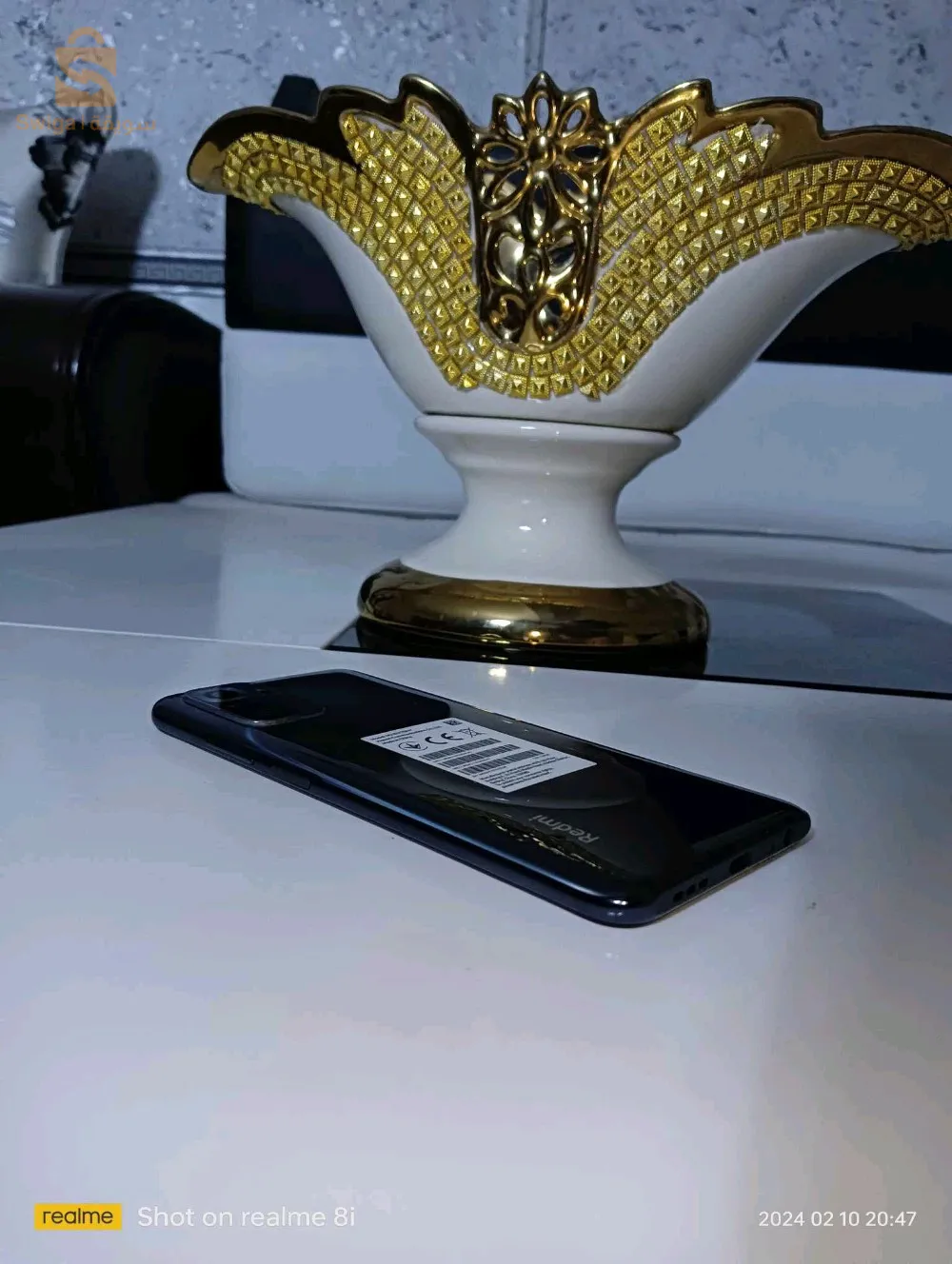 redmi note 10 s 128/6