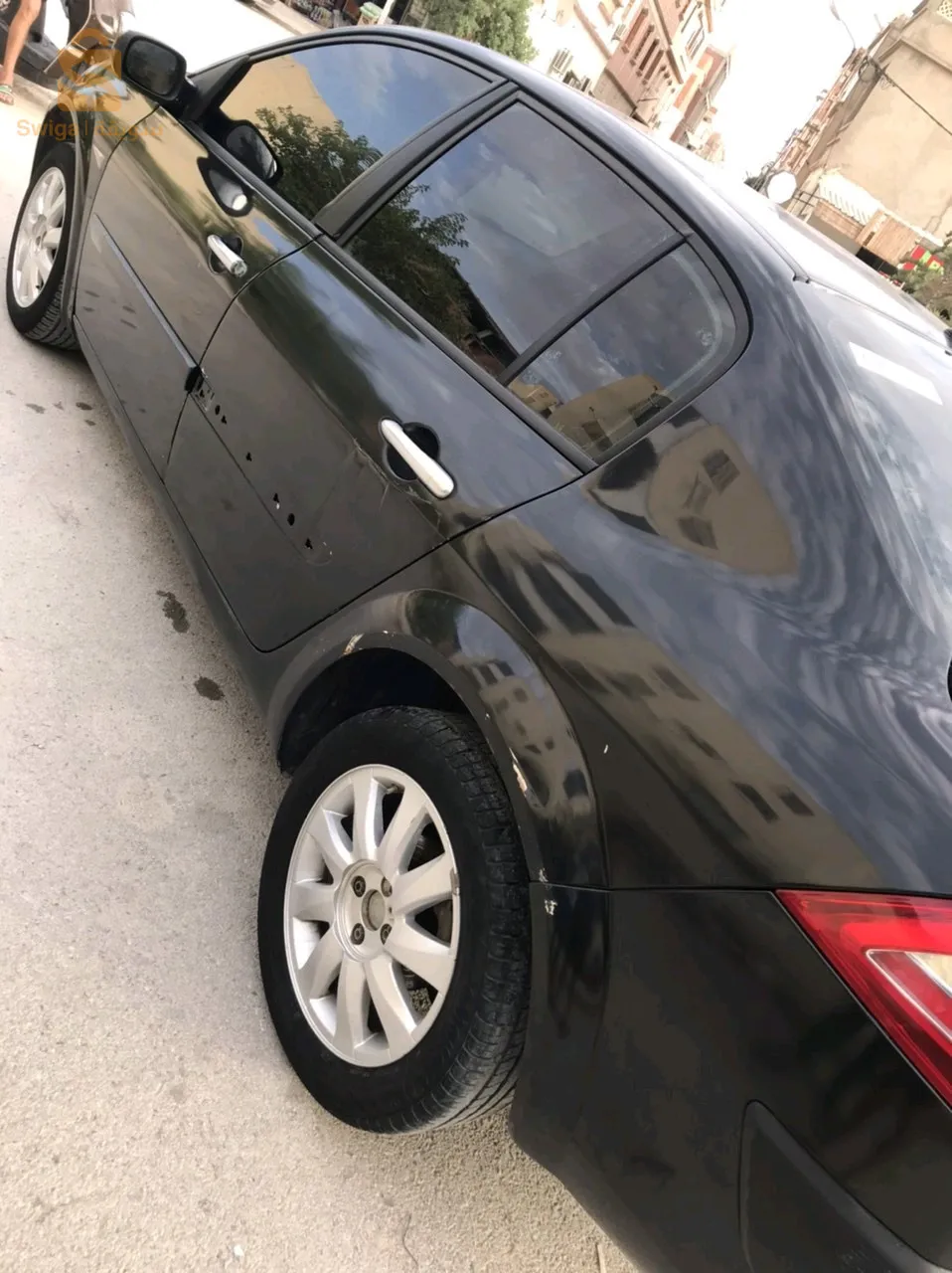 بيع وتبادل