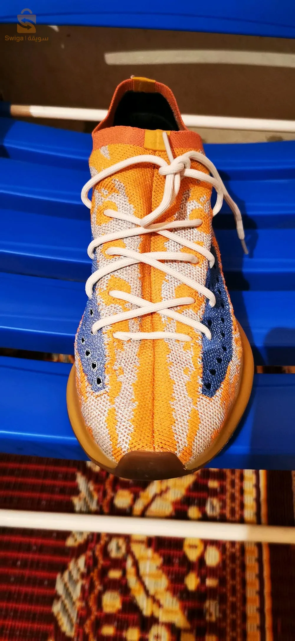 3تينيسات اوريجينال يلبسو42كيما راهم