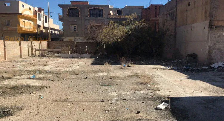 حي لعروسي عين ازال ولاية سطيف