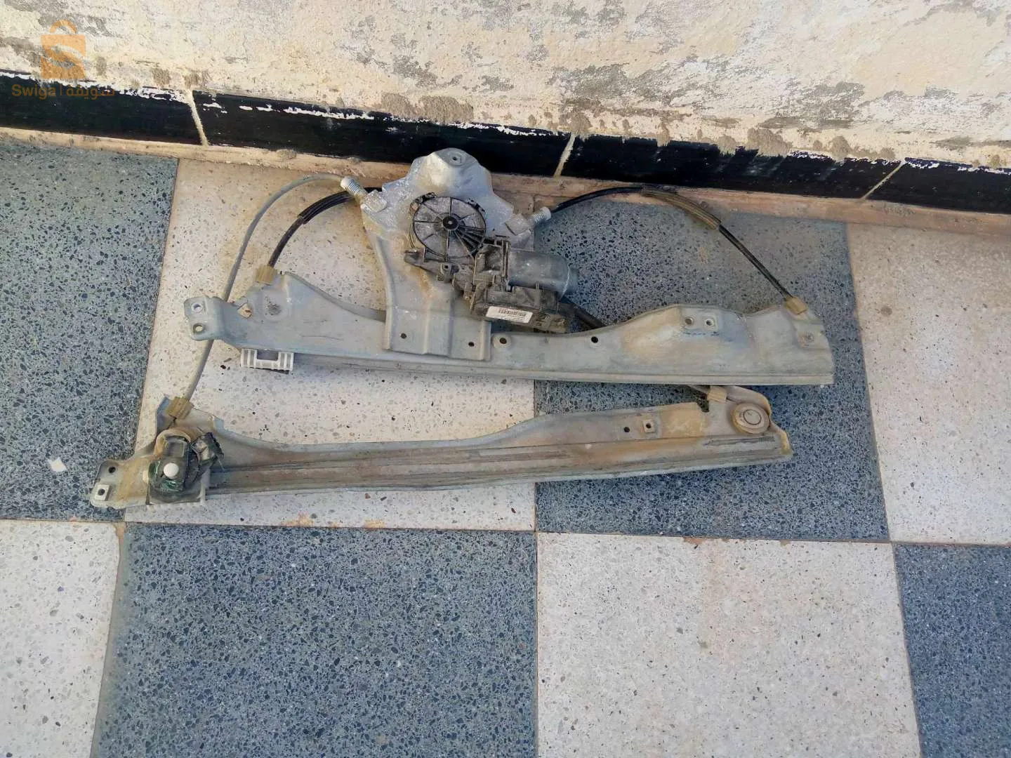 البسباس الطارف