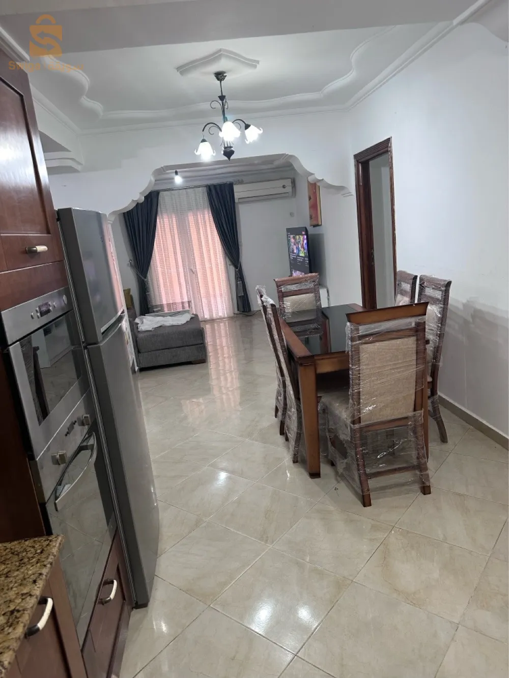panorama bir el djir tout de belgaeid