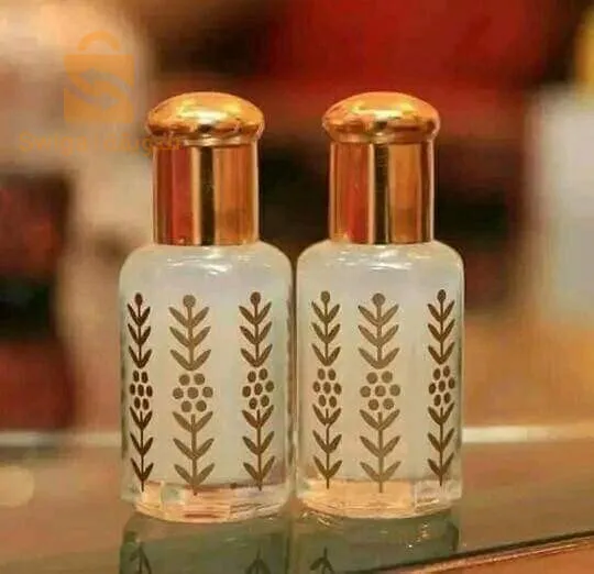 مسك الطهارة