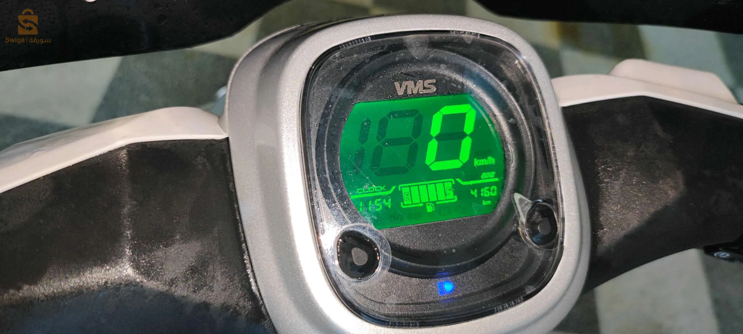 موطو جديدة قصبة لخصو يوصل 0656689322