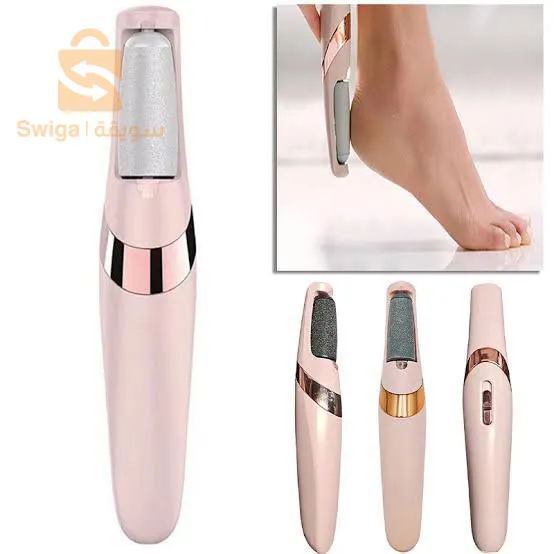 Flawless pedi
