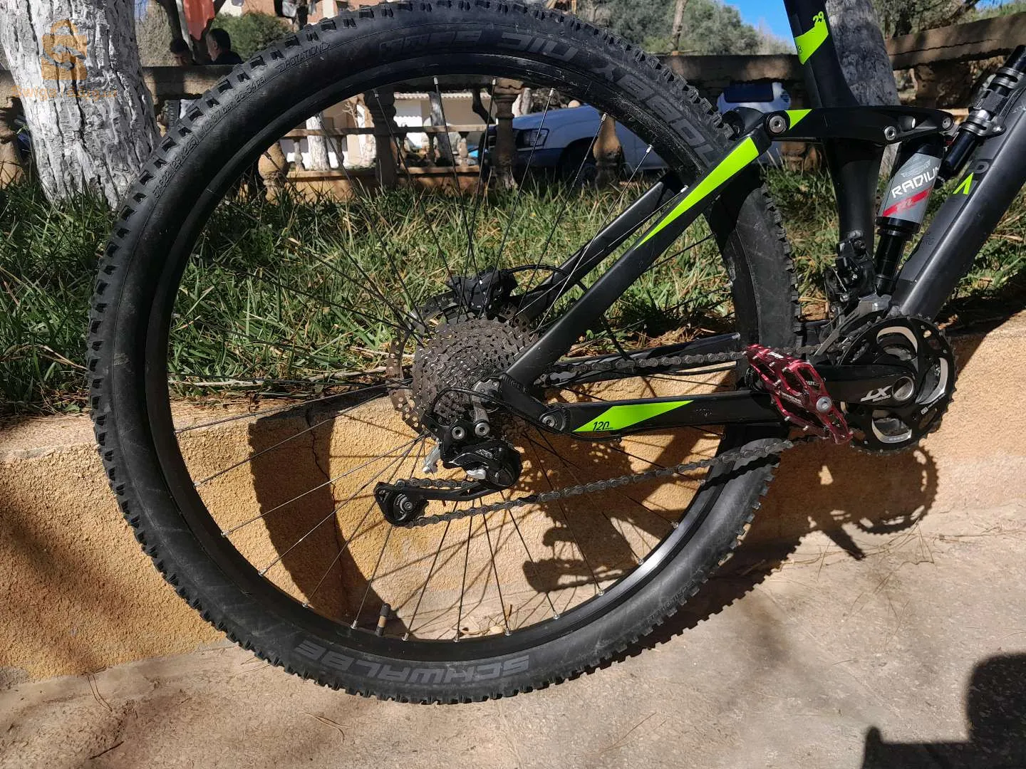 vélo coub