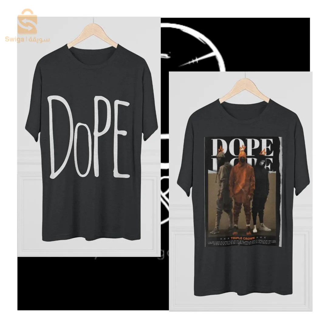 T-shirts cotton high quality