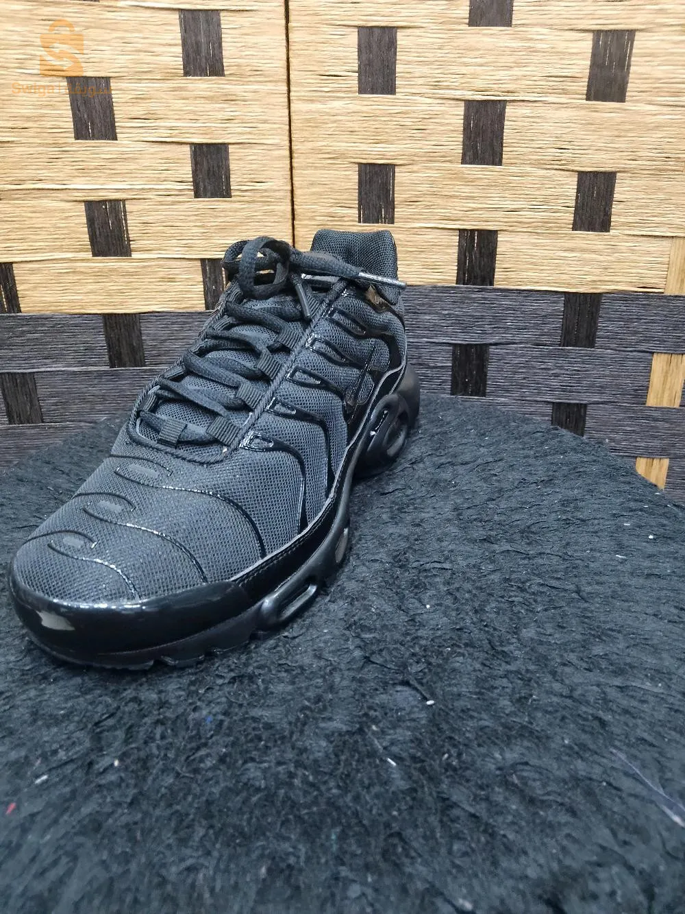 Nike TN super good