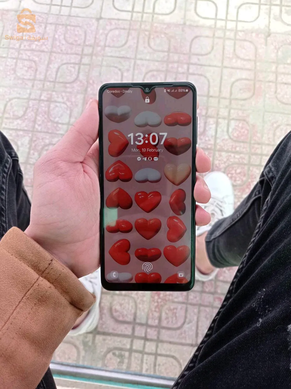 samsung a33 5g UK🇬🇧 etat 10/10