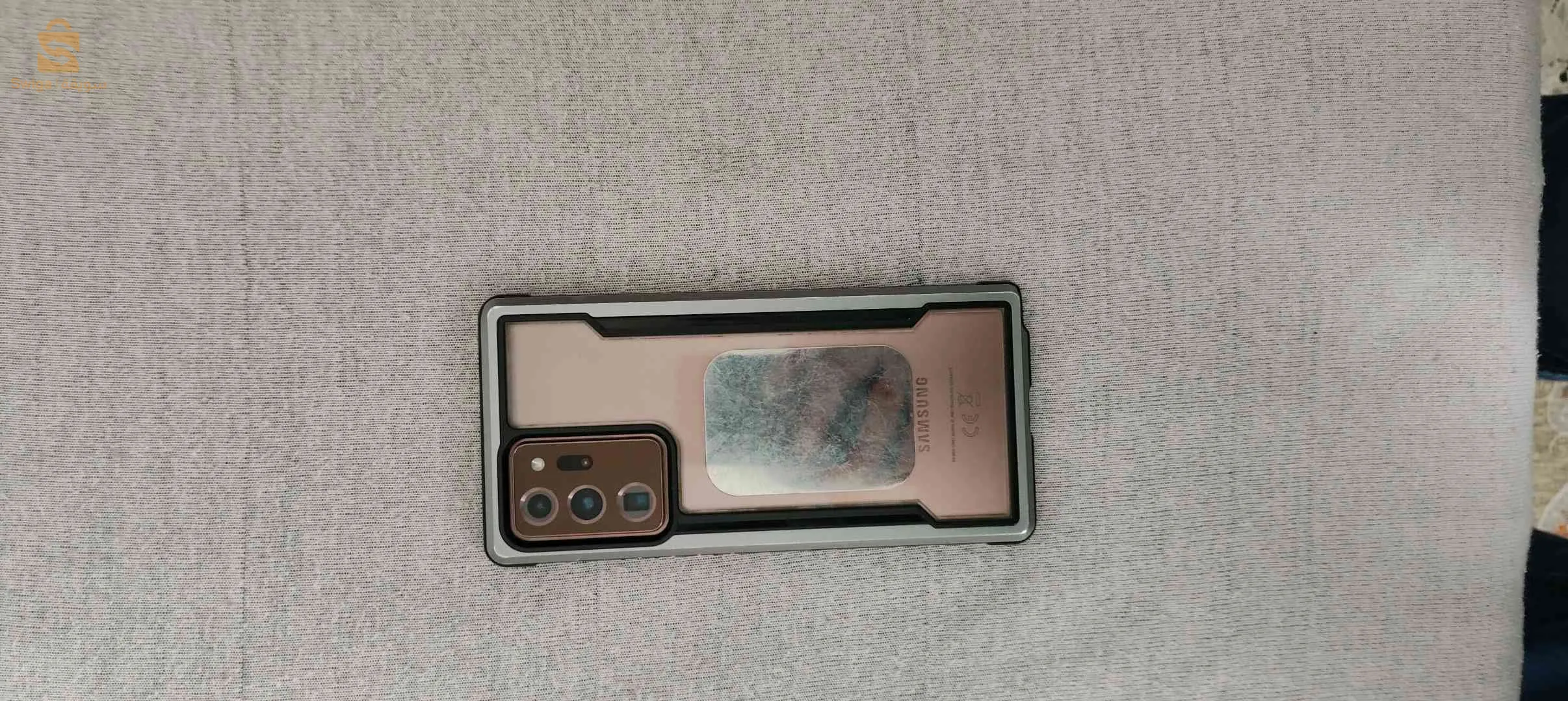 Samsung Note 20 ultra 5G