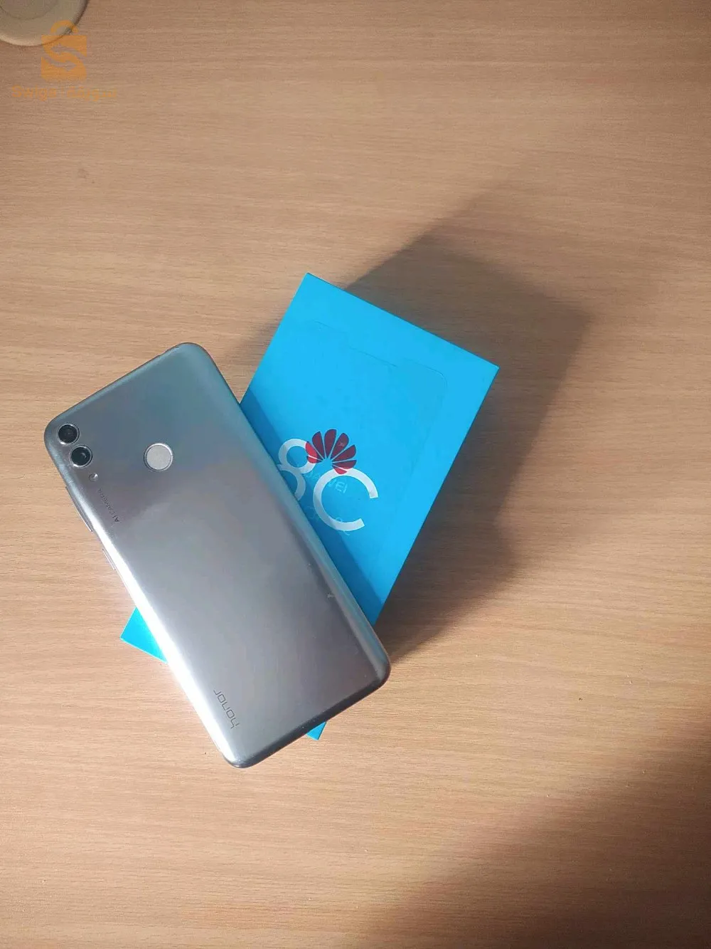 هاتف هواوي huawei 8c