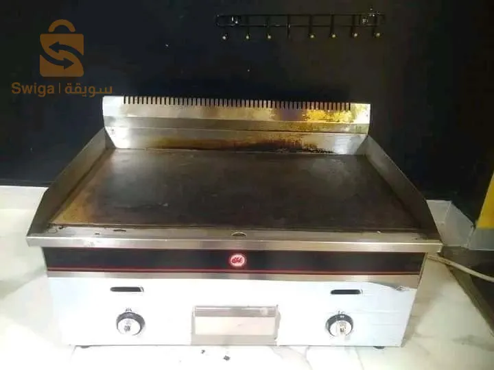 بيع ماتريال فاست فود موزاية ولاية بليدة