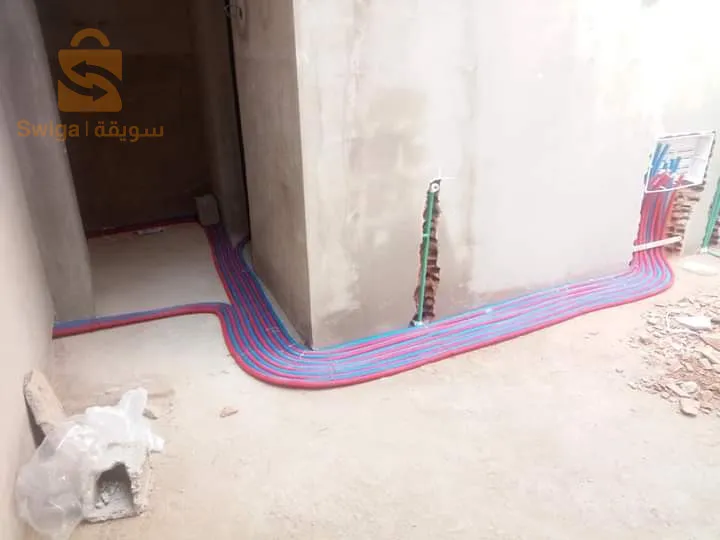 حي لاكومين تبسة