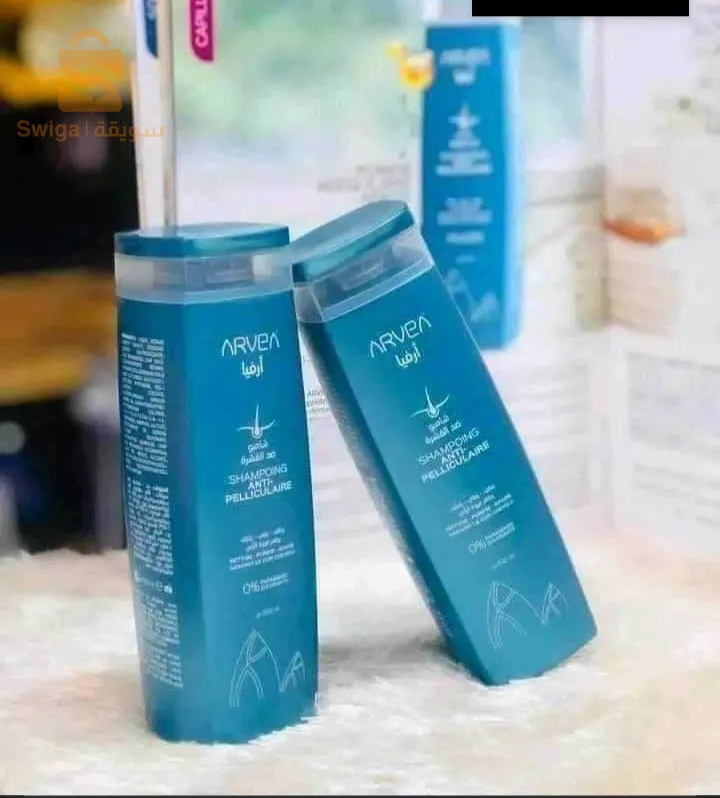 شومبوا مضاد للقشرة