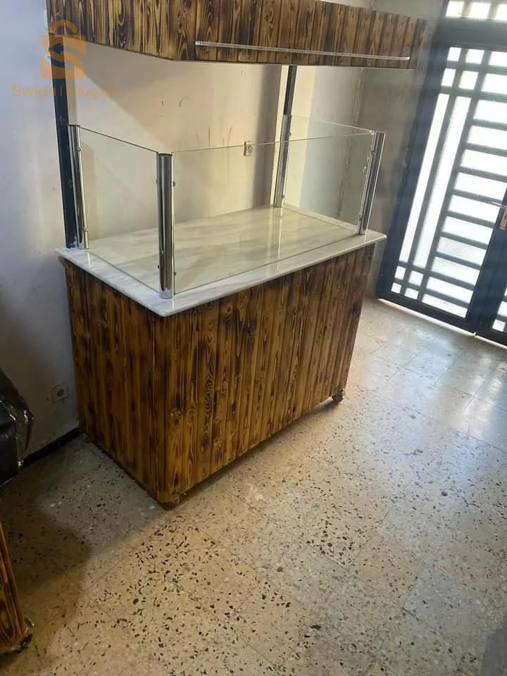table de crepe