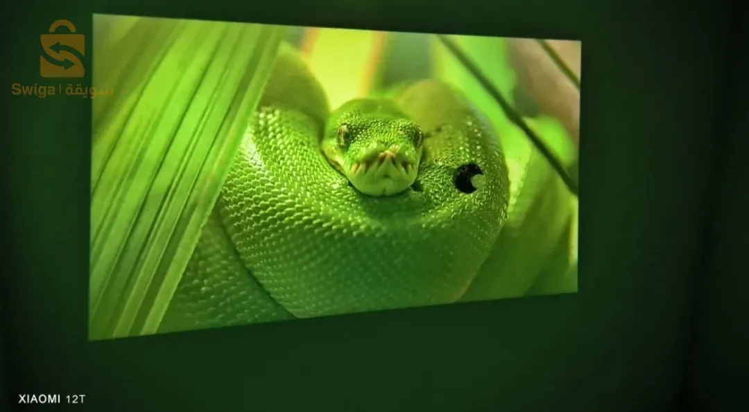 جهاز PROJCTOR داتاشو