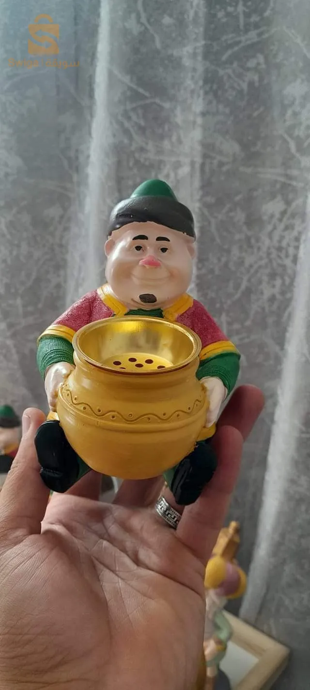 بخارة رمضان