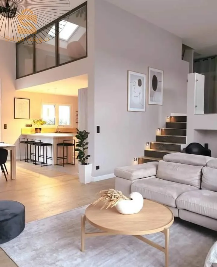 خدمات في الهندسة المعمارية و التصميم والمشاريع الاستثمارية