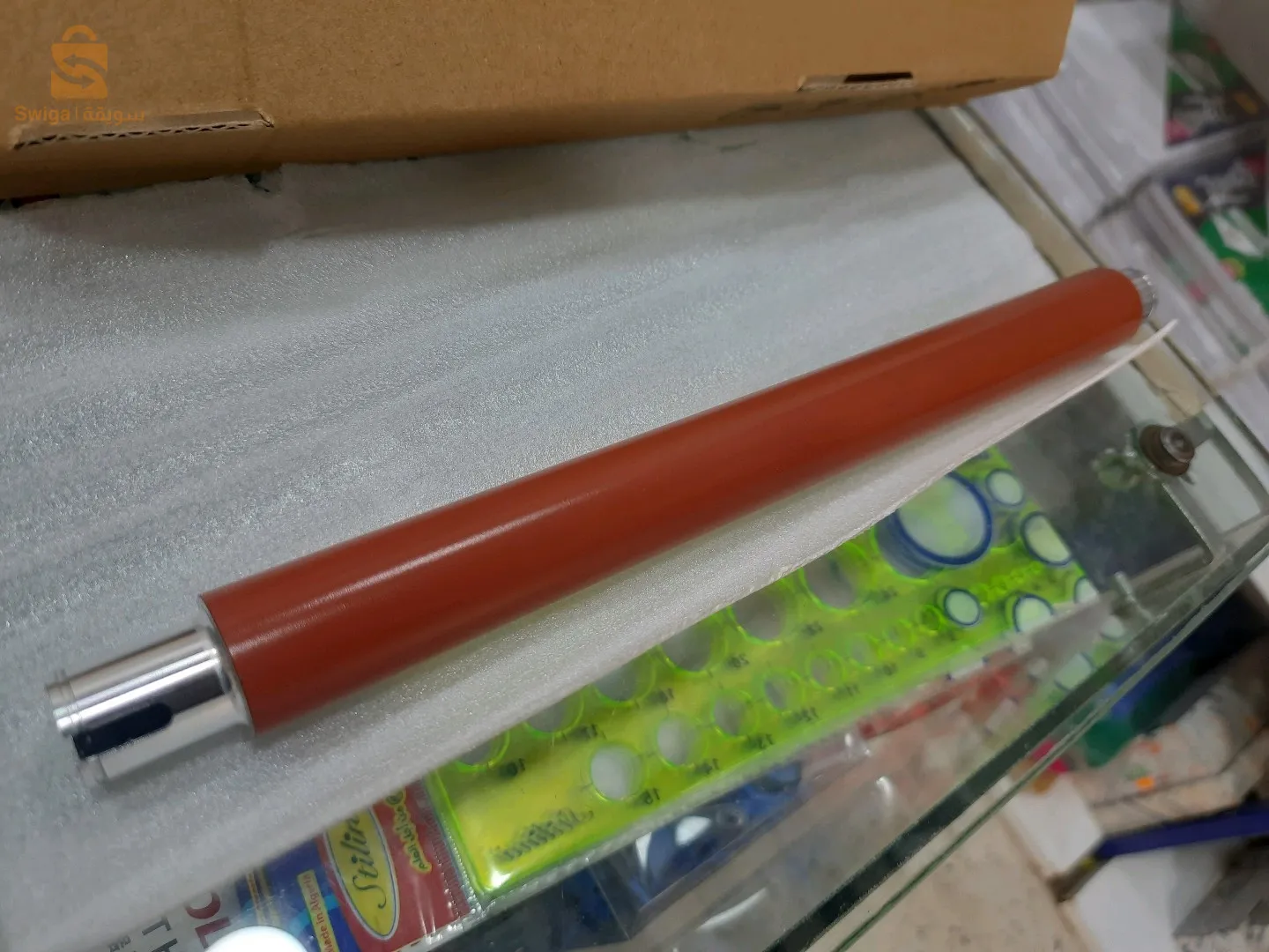 Teflon pour kyocera m5521 cdn.  Cdw....