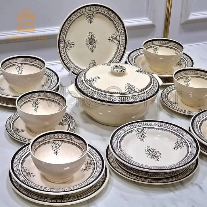 طاقم رمضان