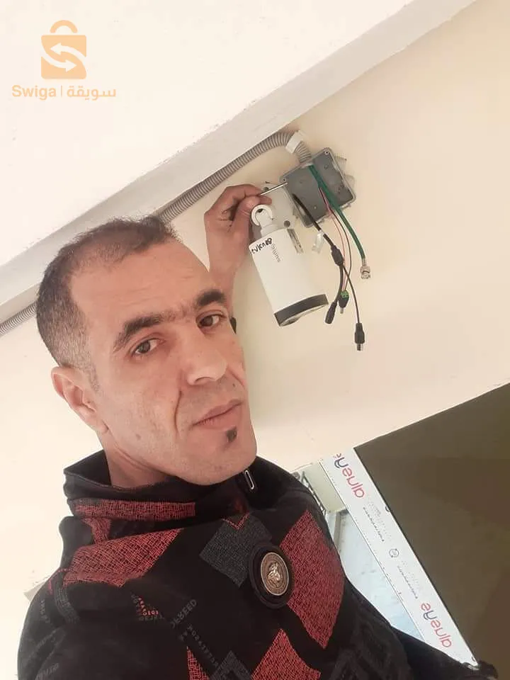 بيع و تركيب