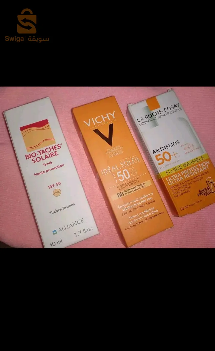 crème hydratant pour les peau