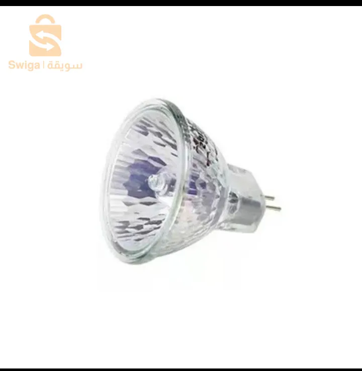 Mini lampe led et allogènes