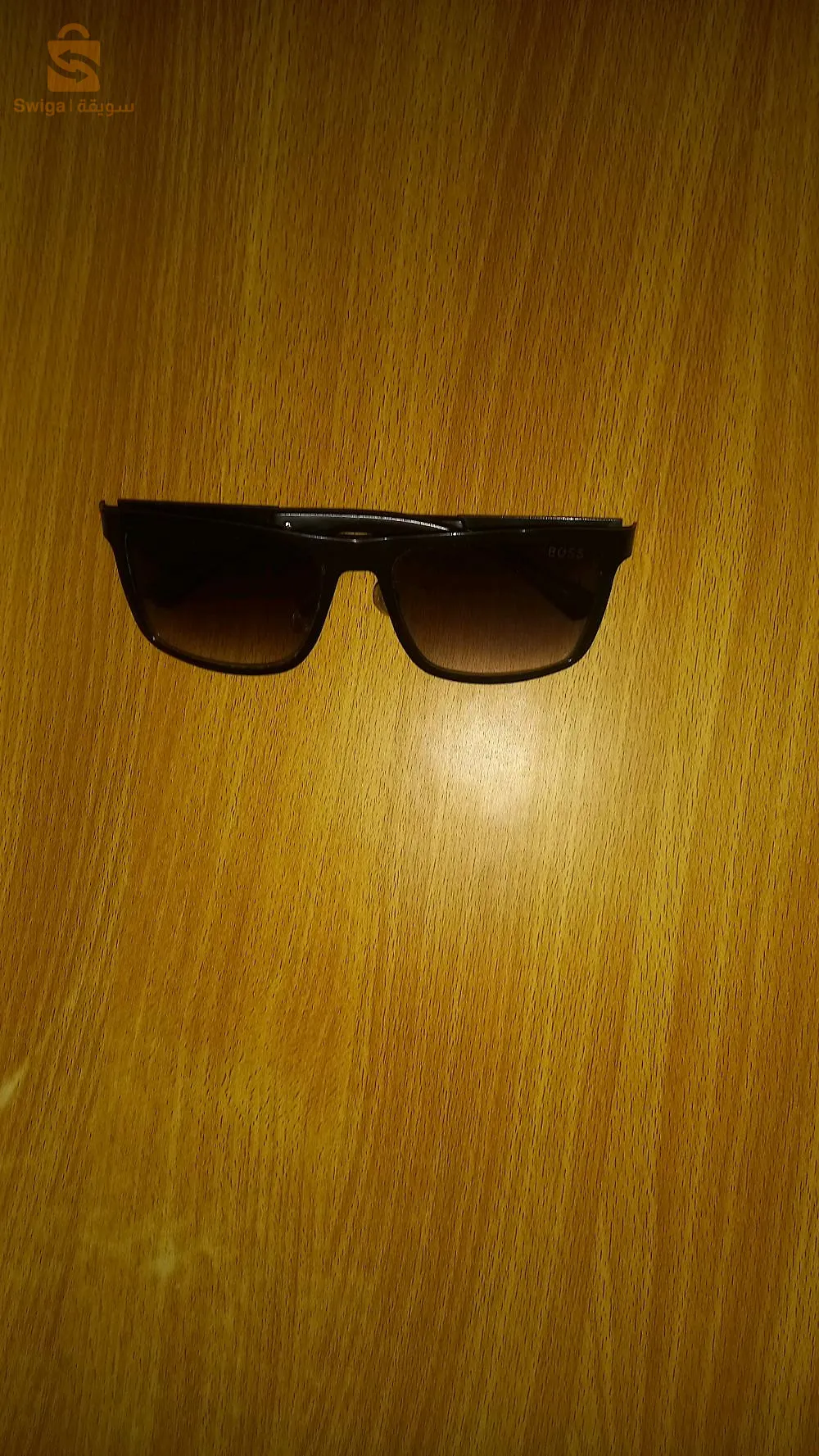 نضارات شمسية