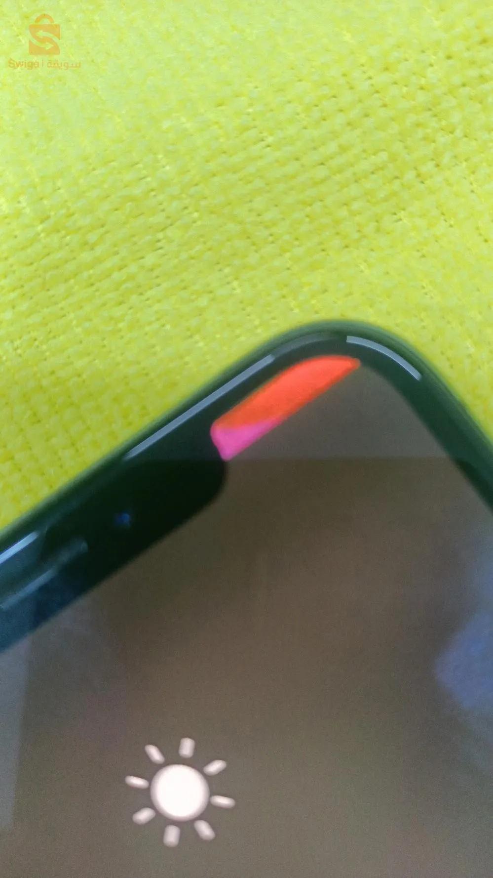 iPhone xs 📱 État 9.9/10 ✅