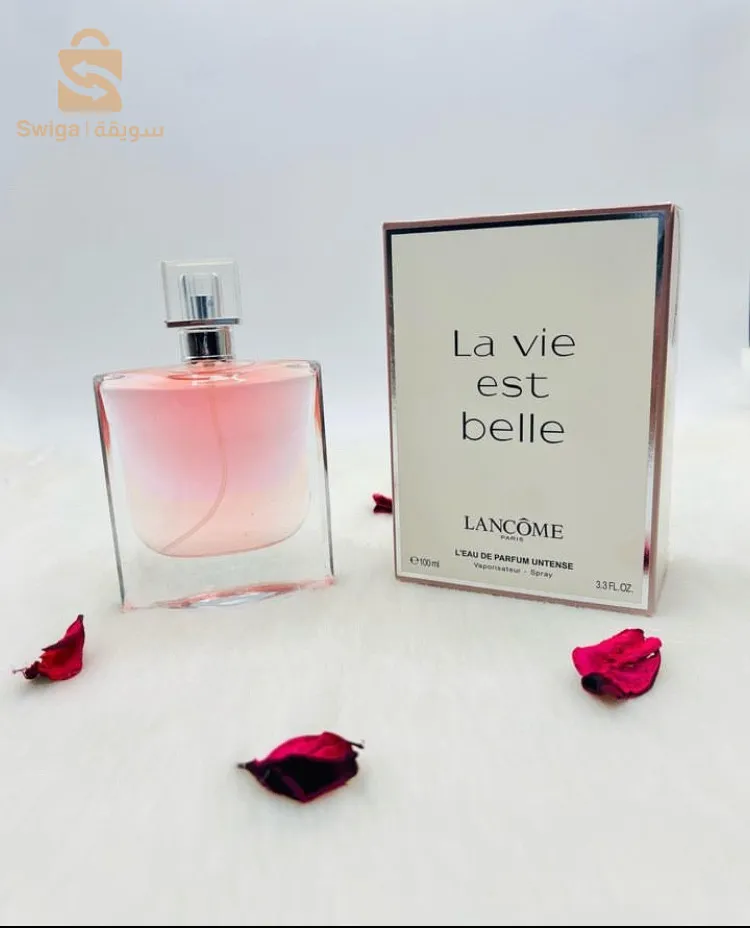 عطور لنساء بجودة عالية