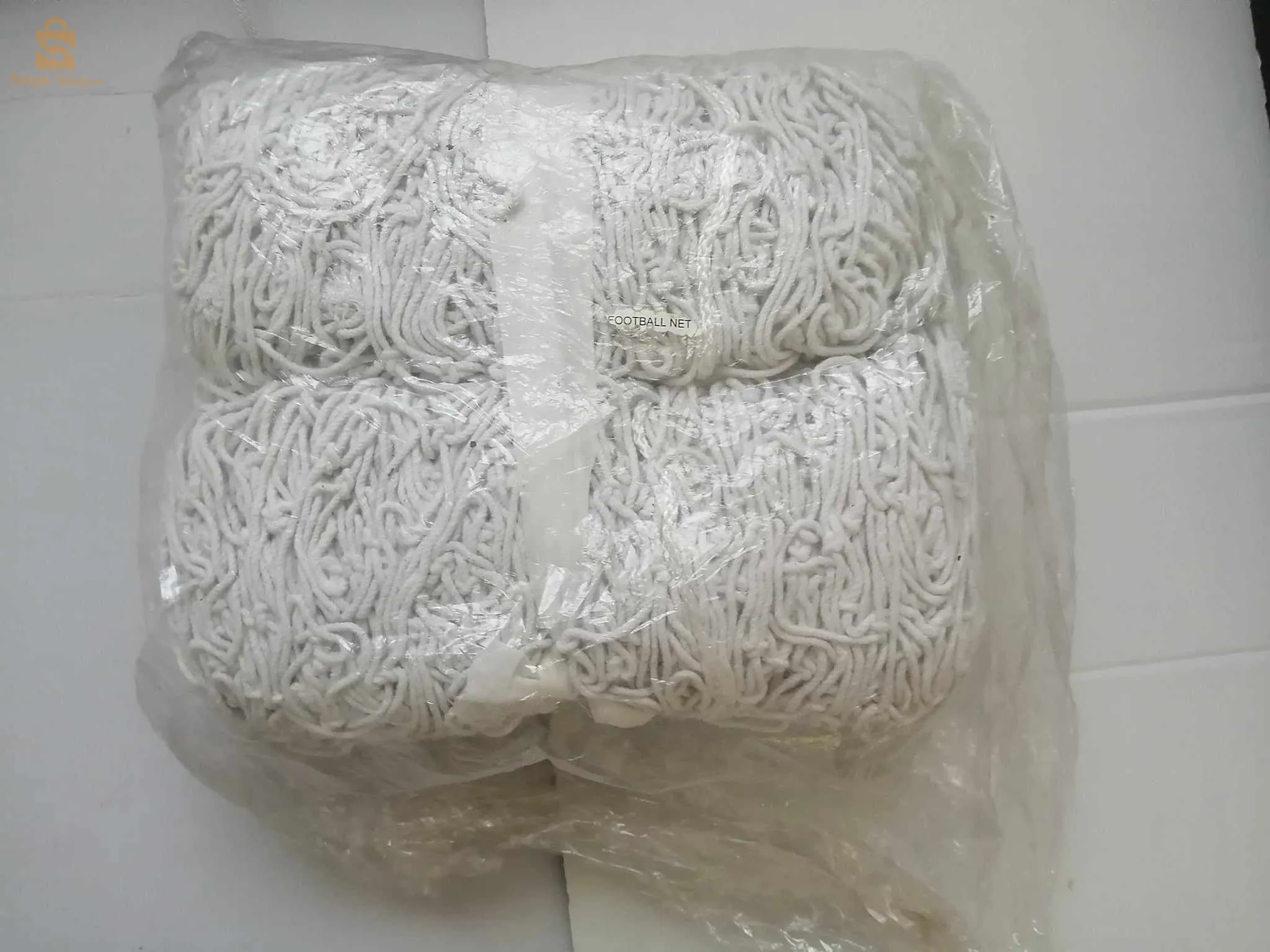 filet de foot et volet