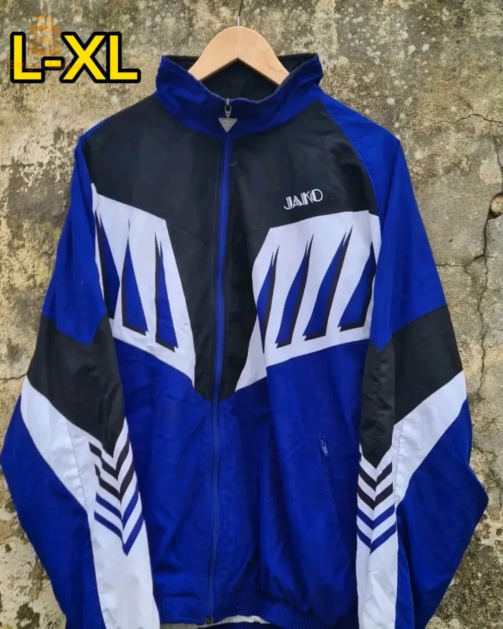 فاست اوريجينال L XL