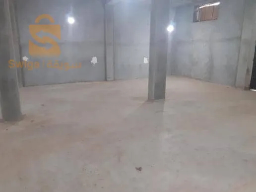 حي الجبرية السويدانية الجزائر العاصمة
