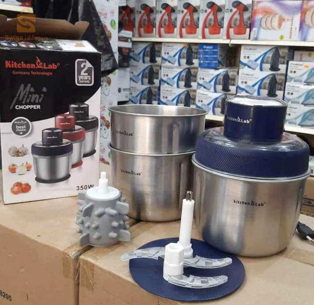 Hachoir kitchen lab 350w$🤍🤍