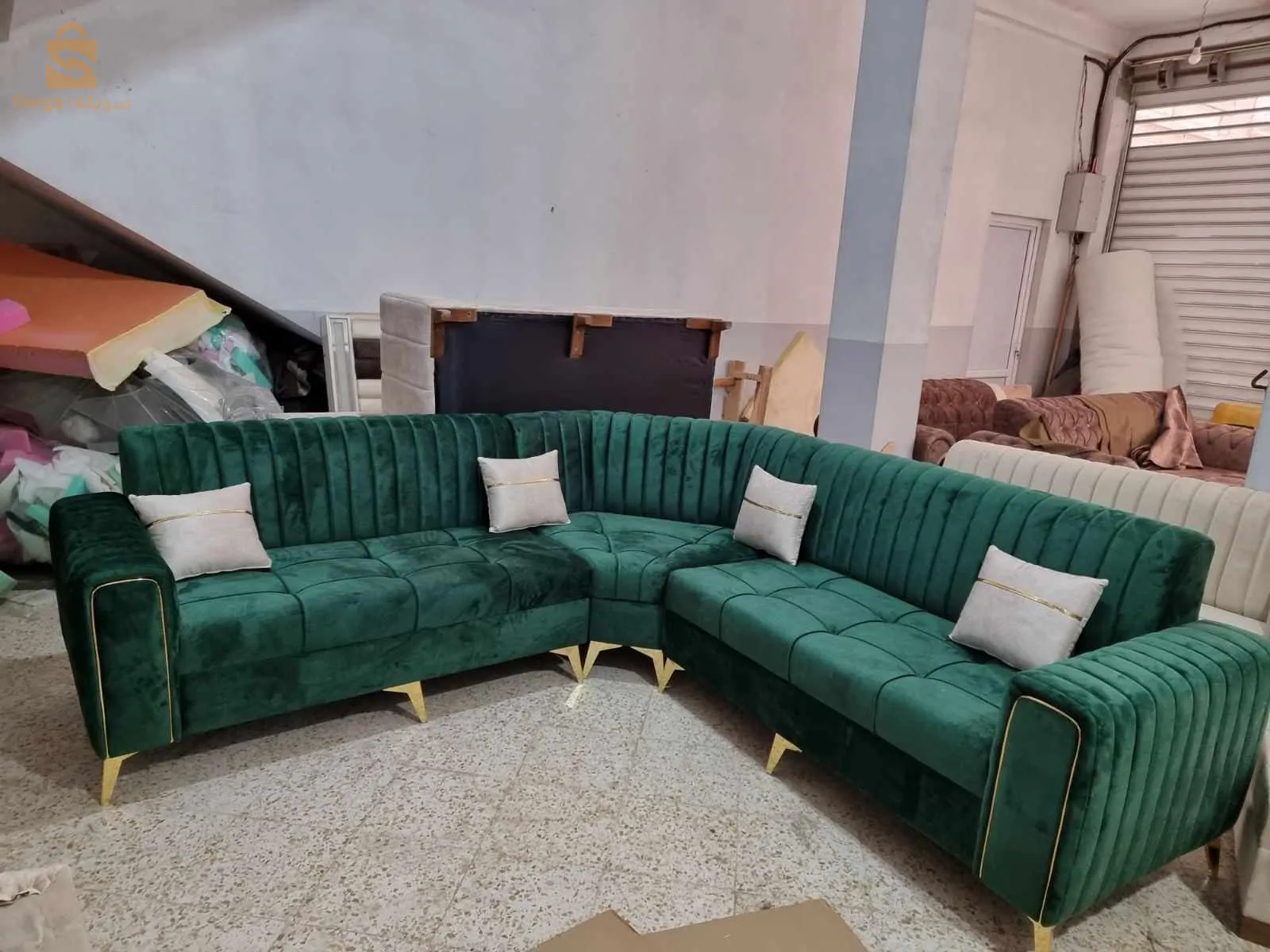 براقي المرجة