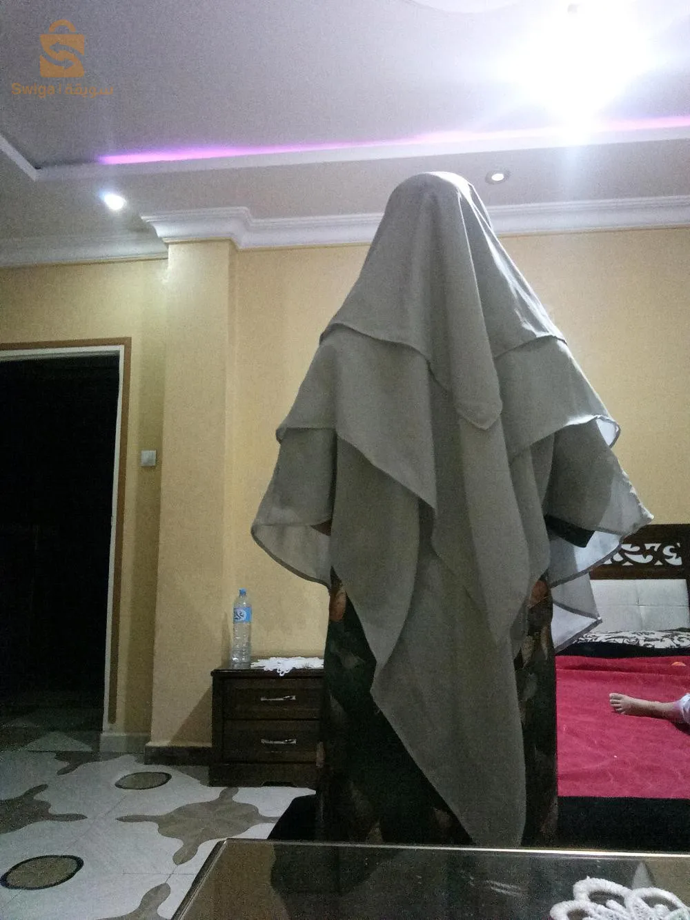 إسدال