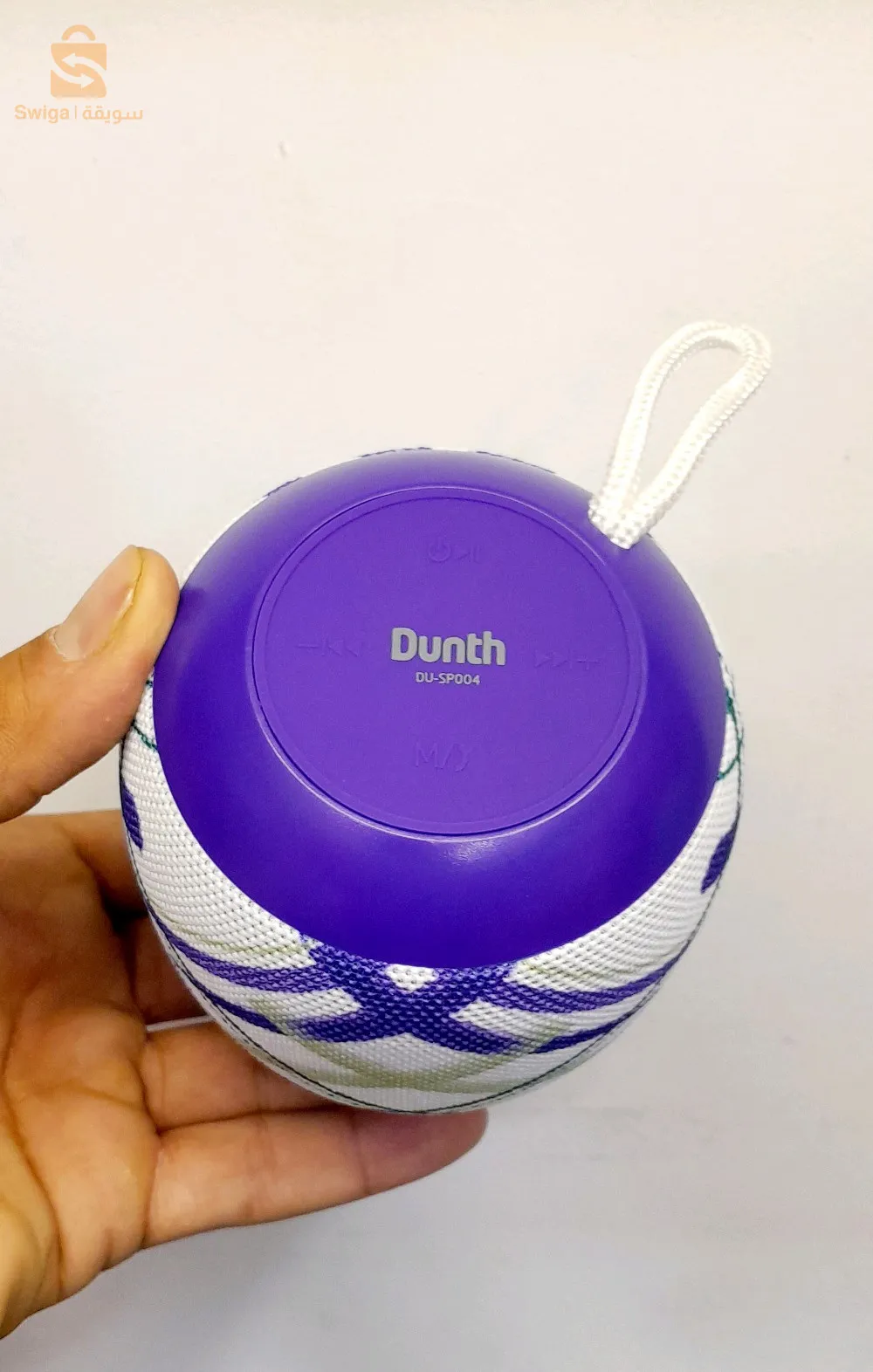 باف بلوتوت dunth SP004