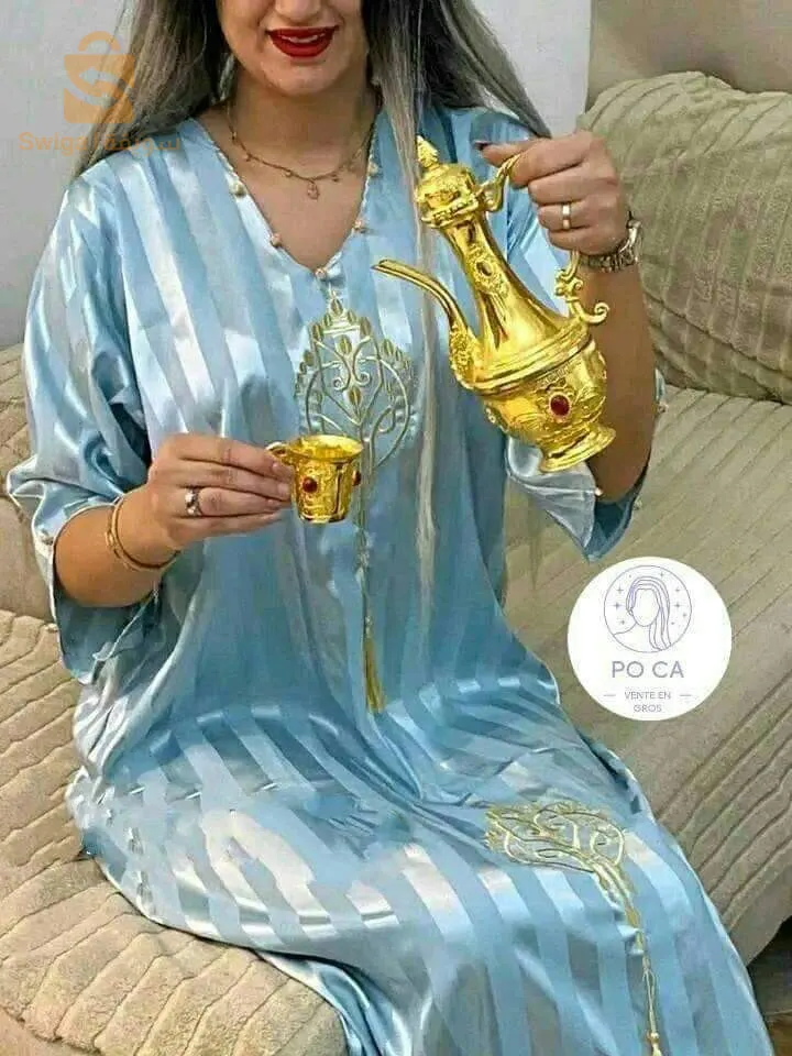 قندورة الجوهرة مودال جديد اصلي متوفر الالوان و لطاي