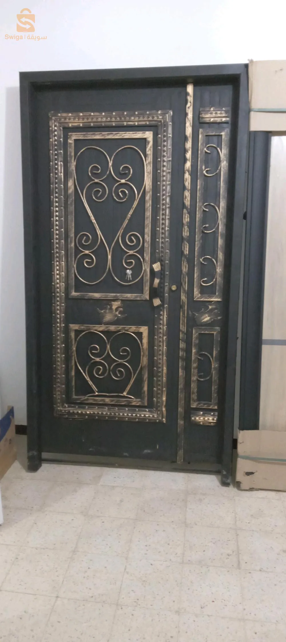برج بوعريريج المهير