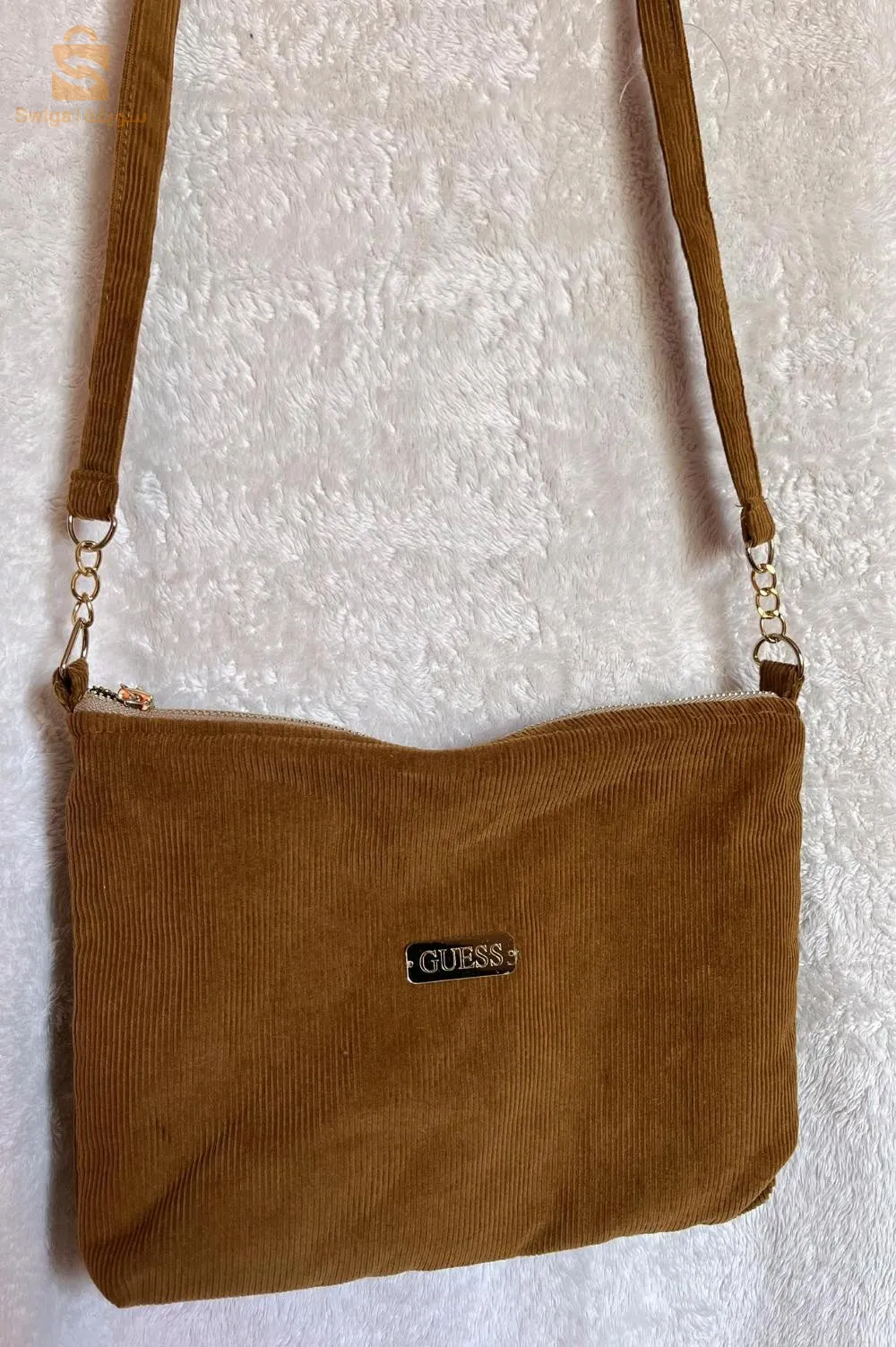 ساك (fourrure) كاليتي بزاف مليحة و سومة شابة