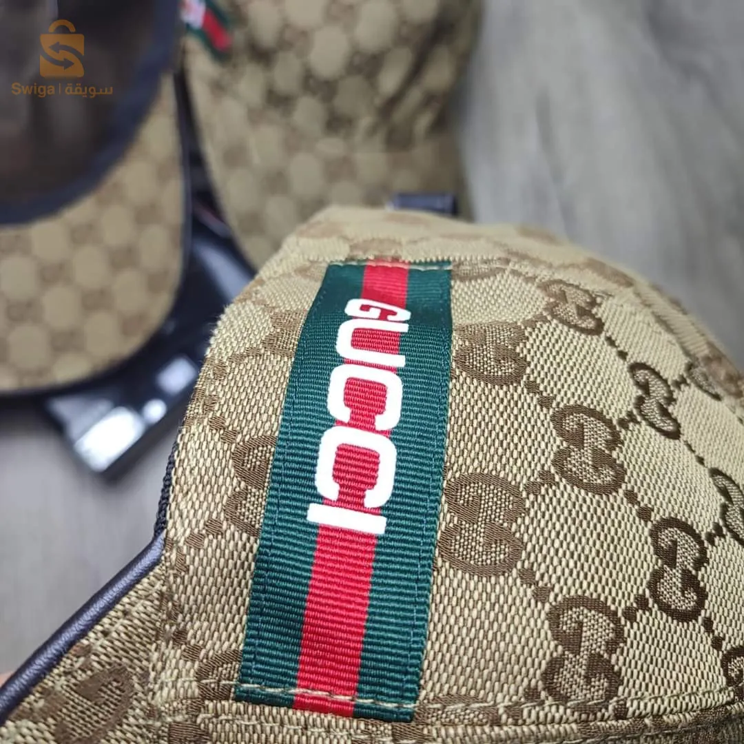 Casquette gucci top quality  🧢💯