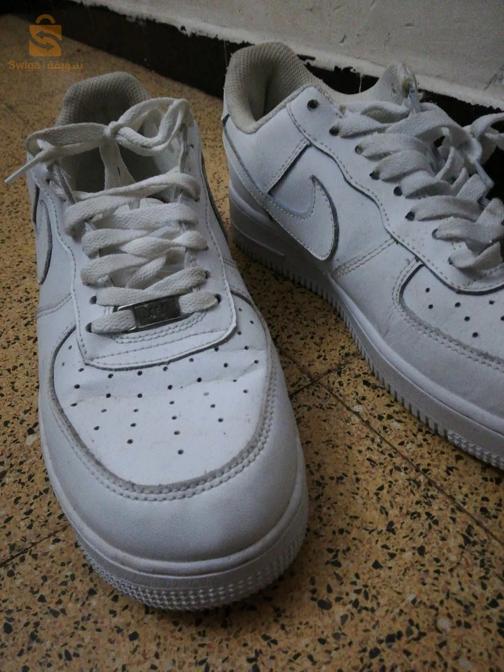 Ait force pointure 42