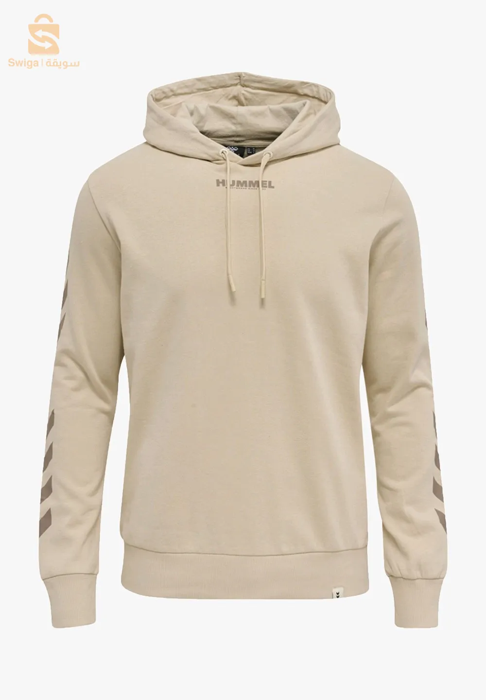 Hummel original promotion