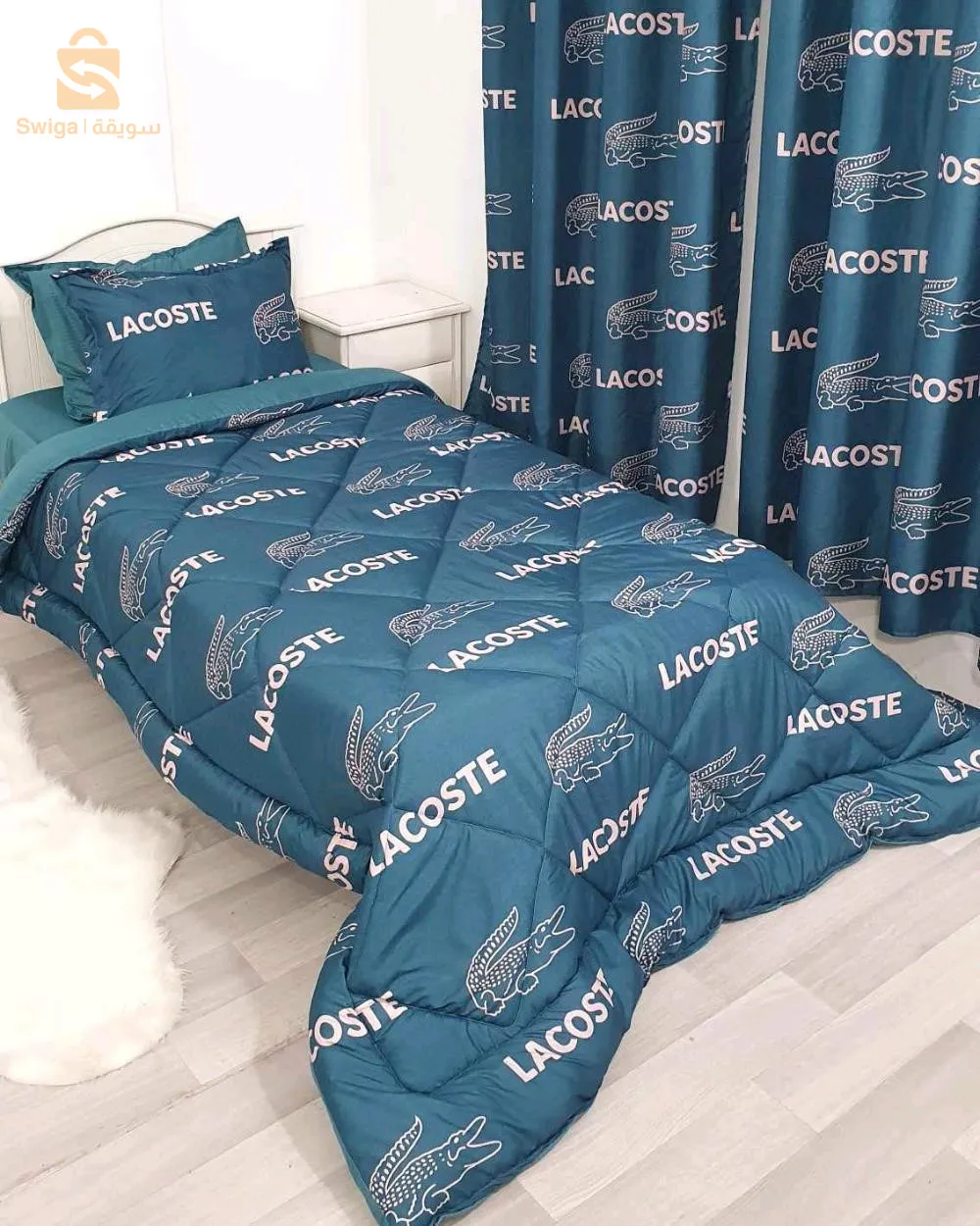 كوات بروموسيون