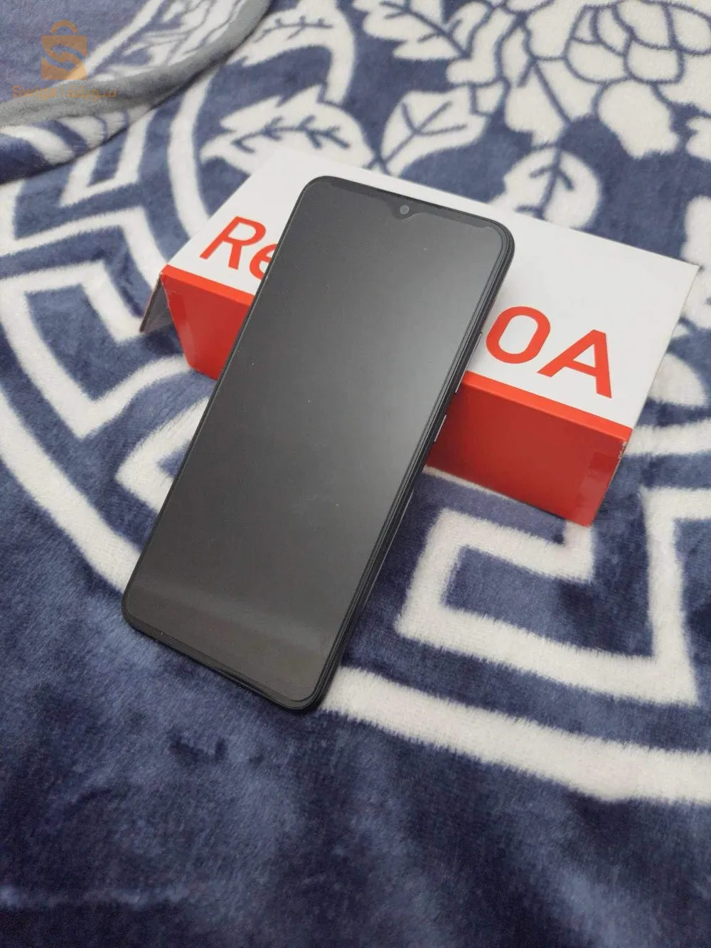 redmi 10A 64gb 4ram