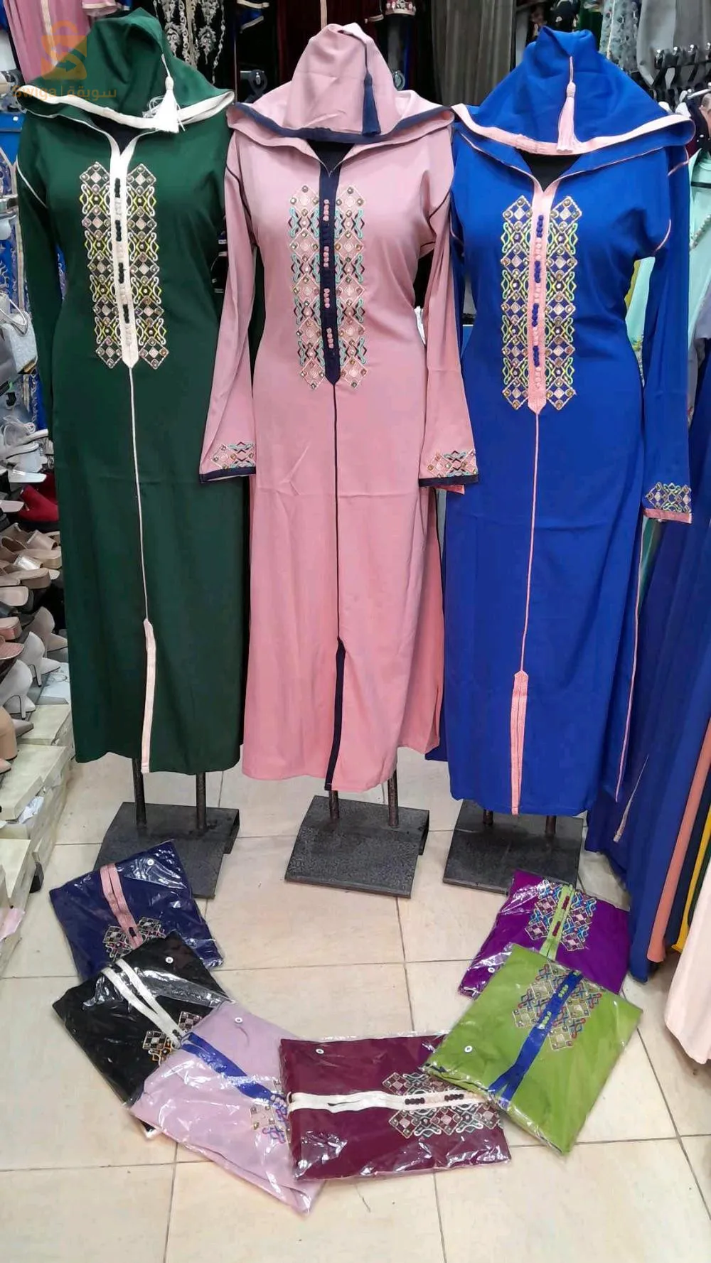 جلابة للعيد جملة ولا ديطاي