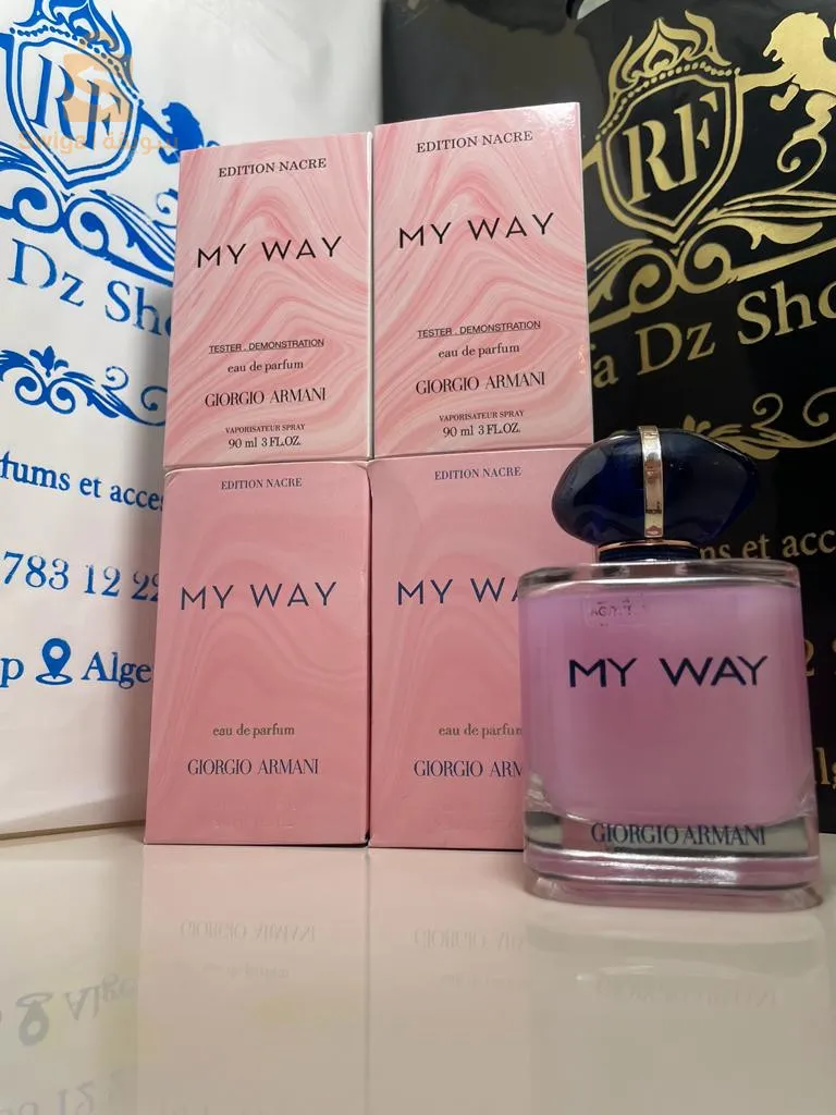 عطر تاستور اصلي ما تراطيش لافار 🙉💣♥️✈توصيل 58 ولاية️