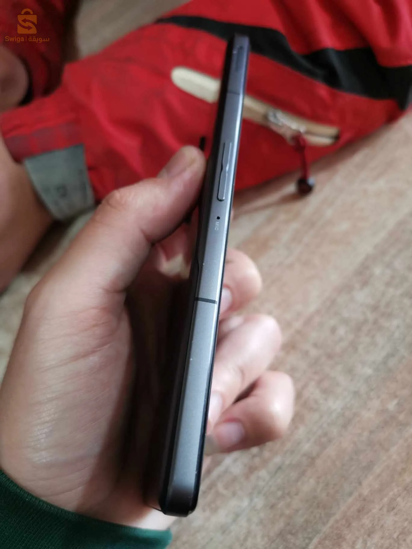 poco f4 gt