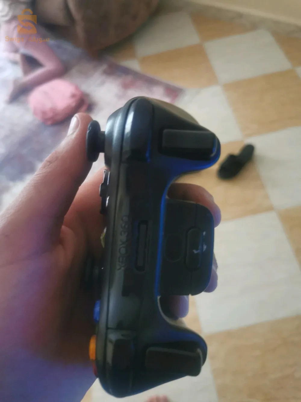 منات اكس بكس 360
